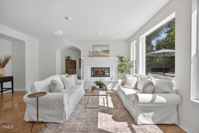 Experience unparalleled luxury in this stunning 4,300 sq ft main on Spanish Hills Golf and Country Club in California - for sale on GolfHomes.com, golf home, golf lot