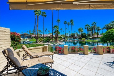 Welcome to The Lakes Country Club! This lakefront expanded on The Lakes Country Club in California - for sale on GolfHomes.com, golf home, golf lot