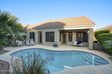 Live the ultimate resort lifestyle in this beautifully on SunRidge Canyon Golf Club in Arizona - for sale on GolfHomes.com, golf home, golf lot