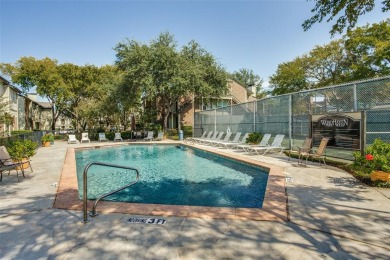 Pride of ownership shows in this original owner condo! Golf on Prestonwood Country Club - Dallas County in Texas - for sale on GolfHomes.com, golf home, golf lot