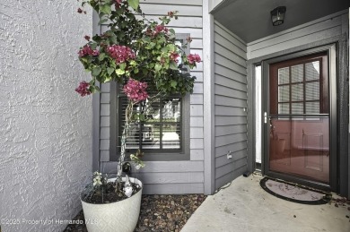Discover this beautifully updated villa in the award-winning on Timber Pines Golf Course in Florida - for sale on GolfHomes.com, golf home, golf lot
