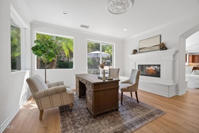 Experience unparalleled luxury in this stunning 4,300 sq ft main on Spanish Hills Golf and Country Club in California - for sale on GolfHomes.com, golf home, golf lot