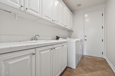 Experience unparalleled luxury in this stunning 4,300 sq ft main on Spanish Hills Golf and Country Club in California - for sale on GolfHomes.com, golf home, golf lot
