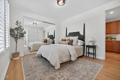 Experience unparalleled luxury in this stunning 4,300 sq ft main on Spanish Hills Golf and Country Club in California - for sale on GolfHomes.com, golf home, golf lot