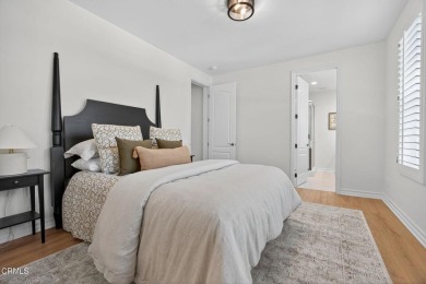 Experience unparalleled luxury in this stunning 4,300 sq ft main on Spanish Hills Golf and Country Club in California - for sale on GolfHomes.com, golf home, golf lot