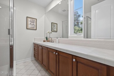 Experience unparalleled luxury in this stunning 4,300 sq ft main on Spanish Hills Golf and Country Club in California - for sale on GolfHomes.com, golf home, golf lot