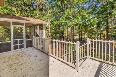 Windjammer Village community is conveniently located just inside on Glen Dornoch Waterway Golf Links in South Carolina - for sale on GolfHomes.com, golf home, golf lot