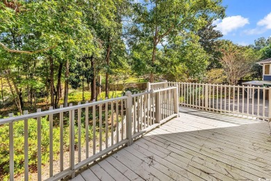 Windjammer Village community is conveniently located just inside on Glen Dornoch Waterway Golf Links in South Carolina - for sale on GolfHomes.com, golf home, golf lot