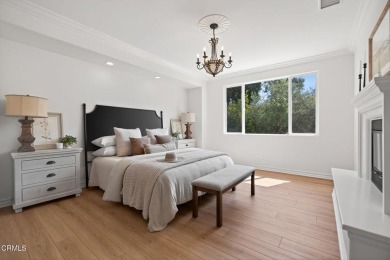 Experience unparalleled luxury in this stunning 4,300 sq ft main on Spanish Hills Golf and Country Club in California - for sale on GolfHomes.com, golf home, golf lot