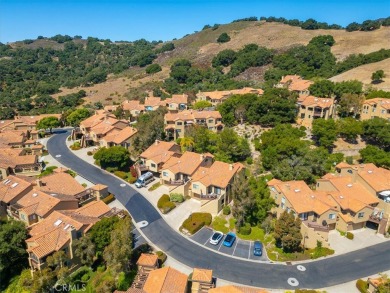 Experience the best of the Central Coast in this spacious on Avila Beach Golf Resort in California - for sale on GolfHomes.com, golf home, golf lot