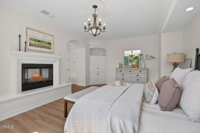 Experience unparalleled luxury in this stunning 4,300 sq ft main on Spanish Hills Golf and Country Club in California - for sale on GolfHomes.com, golf home, golf lot