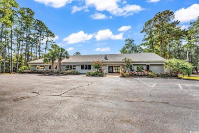 Windjammer Village community is conveniently located just inside on Glen Dornoch Waterway Golf Links in South Carolina - for sale on GolfHomes.com, golf home, golf lot