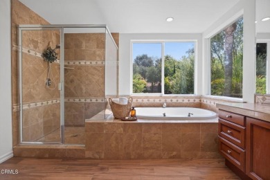 Experience unparalleled luxury in this stunning 4,300 sq ft main on Spanish Hills Golf and Country Club in California - for sale on GolfHomes.com, golf home, golf lot