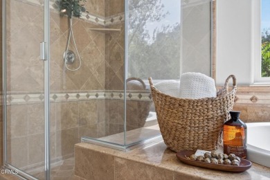 Experience unparalleled luxury in this stunning 4,300 sq ft main on Spanish Hills Golf and Country Club in California - for sale on GolfHomes.com, golf home, golf lot