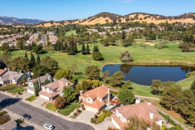 Golfer's Dream Home!    Discover your paradise in the gated on Rancho Solano Golf Course in California - for sale on GolfHomes.com, golf home, golf lot