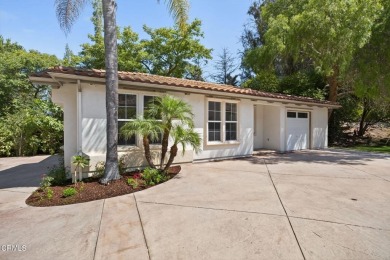 Experience unparalleled luxury in this stunning 4,300 sq ft main on Spanish Hills Golf and Country Club in California - for sale on GolfHomes.com, golf home, golf lot