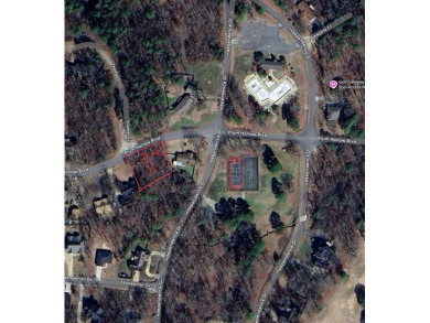 Great buildable lot in beautiful Diamondhead community.  Enjoy on Diamondhead Golf and Country Club in Arkansas - for sale on GolfHomes.com, golf home, golf lot
