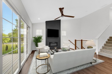 Only 3 homes left in this golf-course community!  Now complete! on Sand Creek Golf and Country Club  in Indiana - for sale on GolfHomes.com, golf home, golf lot