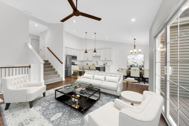 Only 3 homes left in this golf-course community!  Now complete! on Sand Creek Golf and Country Club  in Indiana - for sale on GolfHomes.com, golf home, golf lot