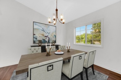 Only 3 homes left in this golf-course community!  Now complete! on Sand Creek Golf and Country Club  in Indiana - for sale on GolfHomes.com, golf home, golf lot
