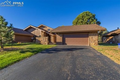 Nestled in the prestigious Kissing Camels community, this on Kissing Camels Golf Course in Colorado - for sale on GolfHomes.com, golf home, golf lot