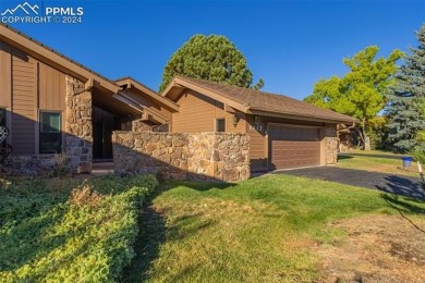 Nestled in the prestigious Kissing Camels community, this on Kissing Camels Golf Course in Colorado - for sale on GolfHomes.com, golf home, golf lot