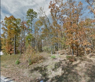 Great buildable lot in beautiful Diamondhead community.  Enjoy on Diamondhead Golf and Country Club in Arkansas - for sale on GolfHomes.com, golf home, golf lot