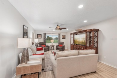 Welcome to this beautifully maintained and fully furnished on Falcon Watch Golf Club in Florida - for sale on GolfHomes.com, golf home, golf lot