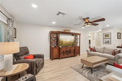 Welcome to this beautifully maintained and fully furnished on Falcon Watch Golf Club in Florida - for sale on GolfHomes.com, golf home, golf lot