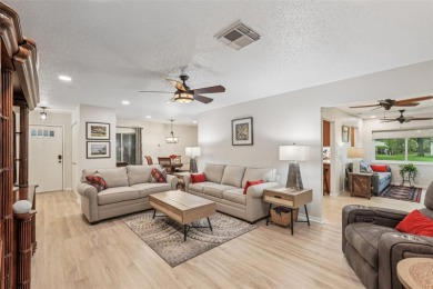 Welcome to this beautifully maintained and fully furnished on Falcon Watch Golf Club in Florida - for sale on GolfHomes.com, golf home, golf lot