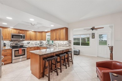 Welcome to this beautifully maintained and fully furnished on Falcon Watch Golf Club in Florida - for sale on GolfHomes.com, golf home, golf lot