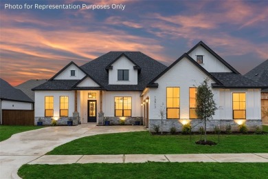 Welcome home to the Southern Oaks Golf Course at Thomas Crossing on Southern Oaks Golf Club in Texas - for sale on GolfHomes.com, golf home, golf lot