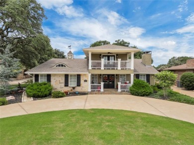 You don't want to miss a chance to look at an affordable home on De Cordova Bend Country Club in Texas - for sale on GolfHomes.com, golf home, golf lot