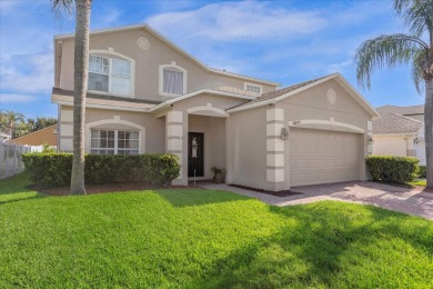 Under contract-accepting backup offers. **This property on Lake Nona Golf Club, Inc. in Florida - for sale on GolfHomes.com, golf home, golf lot