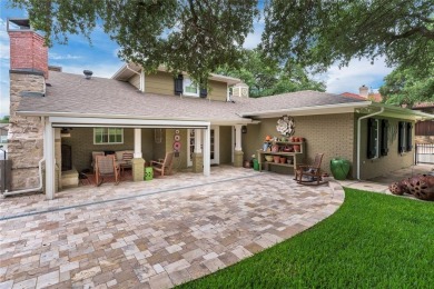 You don't want to miss a chance to look at an affordable home on De Cordova Bend Country Club in Texas - for sale on GolfHomes.com, golf home, golf lot