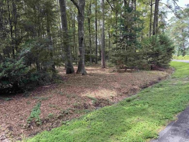 This beautiful lot in Carolina Shores is nearly 1/2 acre in size on Carolina Shores Golf Course in North Carolina - for sale on GolfHomes.com, golf home, golf lot