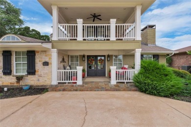 You don't want to miss a chance to look at an affordable home on De Cordova Bend Country Club in Texas - for sale on GolfHomes.com, golf home, golf lot