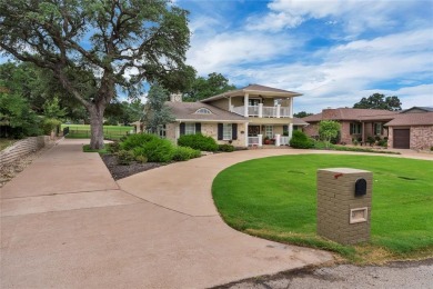You don't want to miss a chance to look at an affordable home on De Cordova Bend Country Club in Texas - for sale on GolfHomes.com, golf home, golf lot