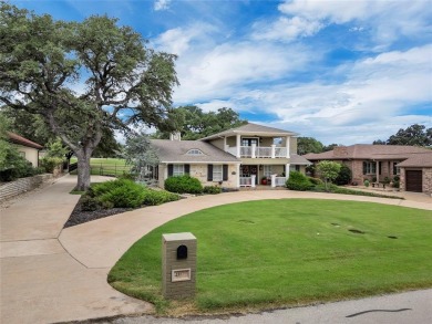 You don't want to miss a chance to look at an affordable home on De Cordova Bend Country Club in Texas - for sale on GolfHomes.com, golf home, golf lot