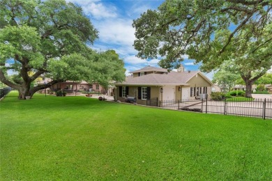 You don't want to miss a chance to look at an affordable home on De Cordova Bend Country Club in Texas - for sale on GolfHomes.com, golf home, golf lot