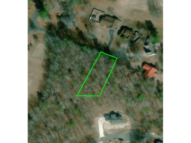 Great buildable lot in beautiful Diamondhead community.  Enjoy on Diamondhead Golf and Country Club in Arkansas - for sale on GolfHomes.com, golf home, golf lot