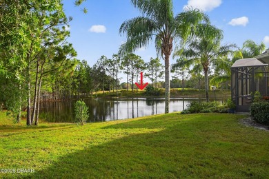 Experience unmatched style, sophistication, and high-end on LPGA International Golf Course in Florida - for sale on GolfHomes.com, golf home, golf lot