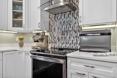 Experience unmatched style, sophistication, and high-end on LPGA International Golf Course in Florida - for sale on GolfHomes.com, golf home, golf lot