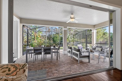 Experience unmatched style, sophistication, and high-end on LPGA International Golf Course in Florida - for sale on GolfHomes.com, golf home, golf lot