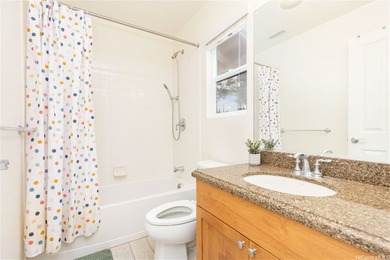 Experience the resort-style living in this move-in ready 4 on Hoakalei Country Club At Ocean Pointe in Hawaii - for sale on GolfHomes.com, golf home, golf lot