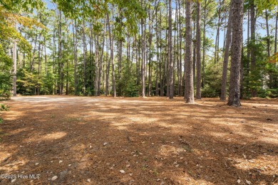 Build your dream home on 1.55 waterfront acres located on The on Country Club of North Carolina in North Carolina - for sale on GolfHomes.com, golf home, golf lot