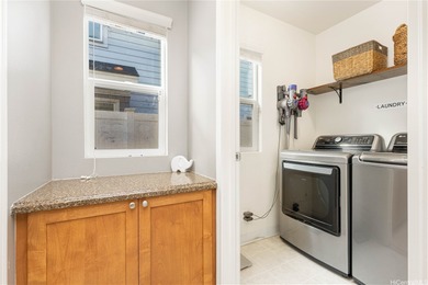 Experience the resort-style living in this move-in ready 4 on Hoakalei Country Club At Ocean Pointe in Hawaii - for sale on GolfHomes.com, golf home, golf lot