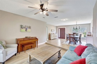 FEATURED ON HGTV'S HOUSE HUNTERS! -This stunning 4-bedroom on Bradenton Country Club in Florida - for sale on GolfHomes.com, golf home, golf lot
