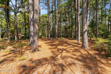 Build your dream home on 1.55 waterfront acres located on The on Country Club of North Carolina in North Carolina - for sale on GolfHomes.com, golf home, golf lot