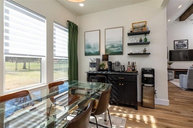 This is a ONE OF A KIND property that attracts not only the avid on The Club At Runaway Bay in Texas - for sale on GolfHomes.com, golf home, golf lot